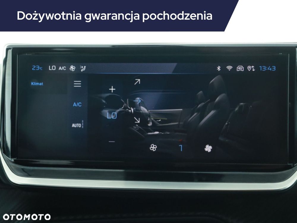 Peugeot 2008 - 17
