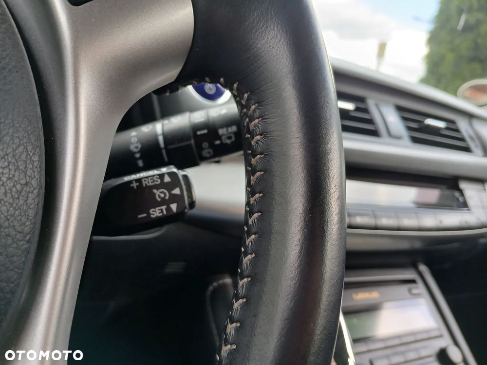 Lexus CT Executive Line - 28