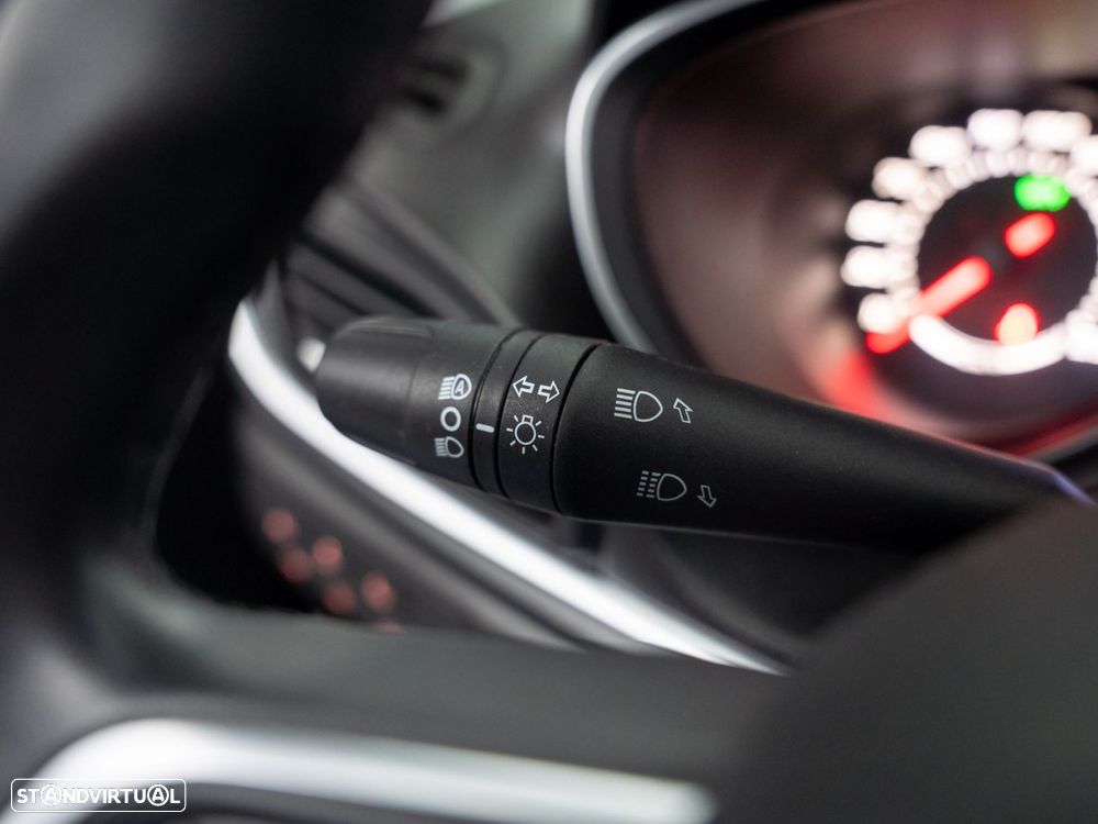 Fiat Tipo 1.3 M-Jet Lounge - 17