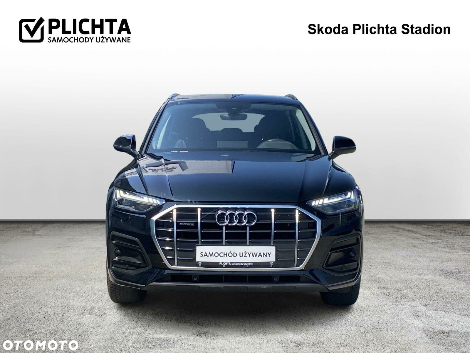 Audi Q5 Sportback - 8