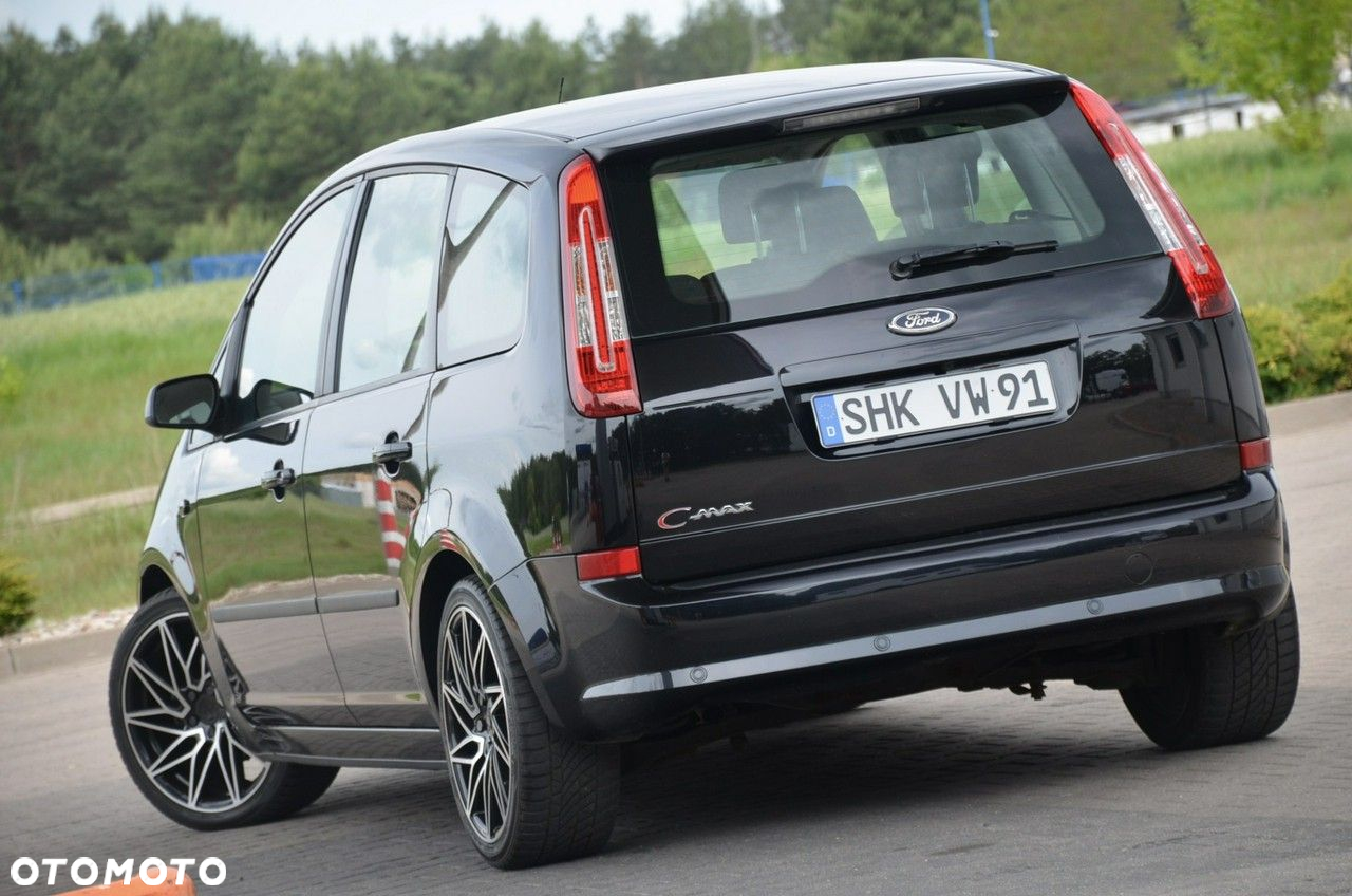 Ford C-MAX - 9
