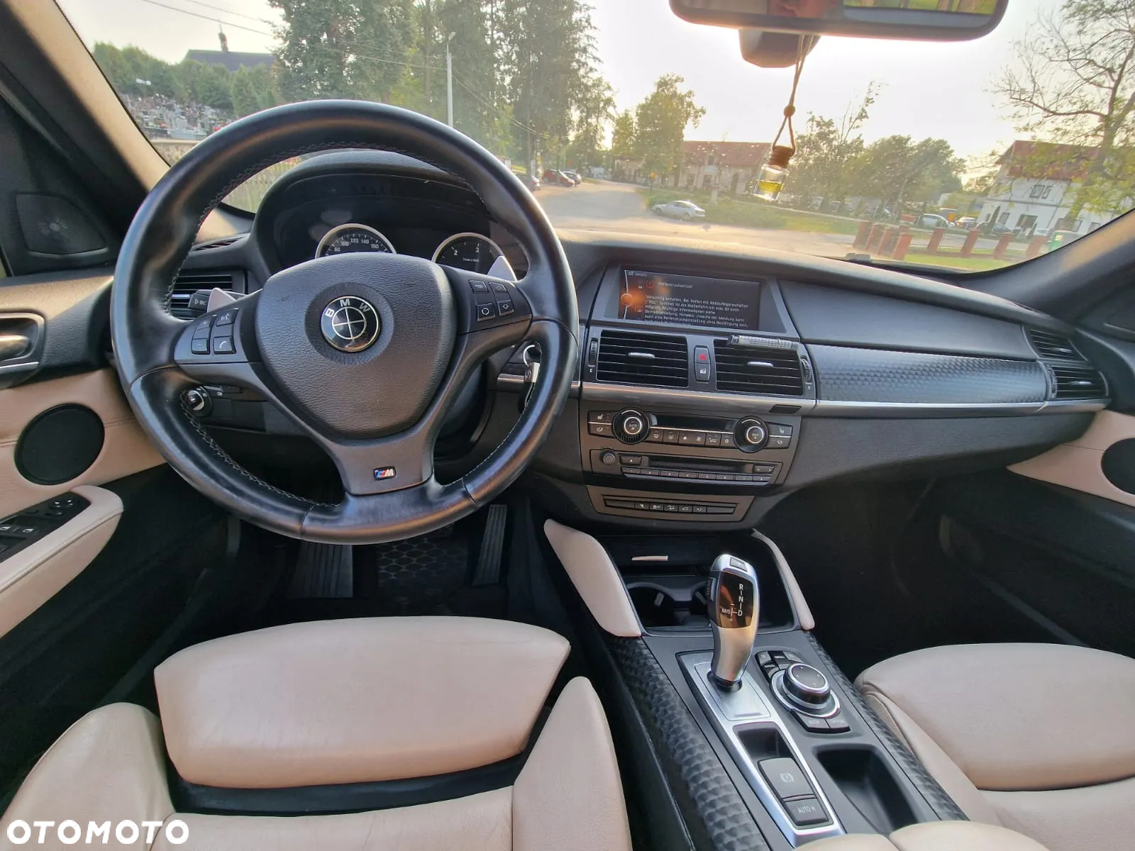 BMW X6 40d xDrive - 10