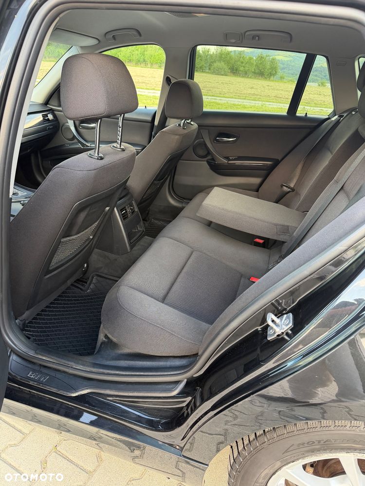 BMW Seria 3 - 6