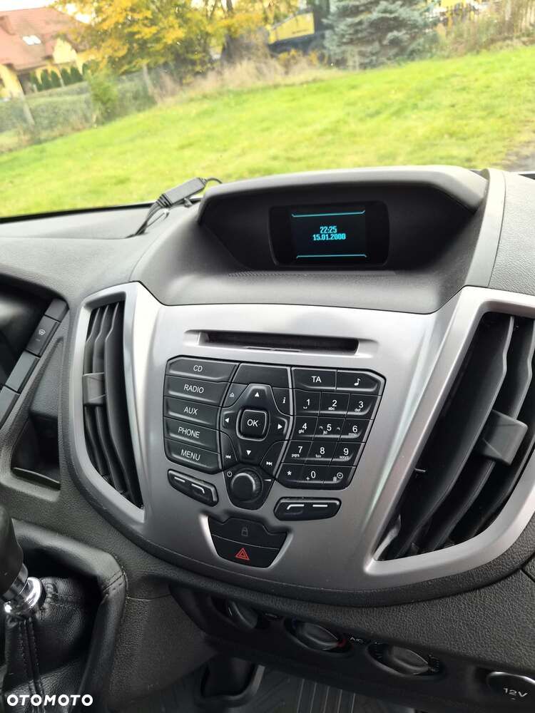 Ford TRANSIT - 18