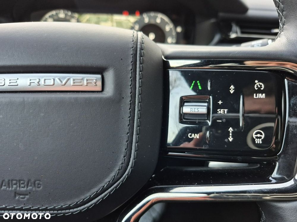 Land Rover Range Rover Velar - 32