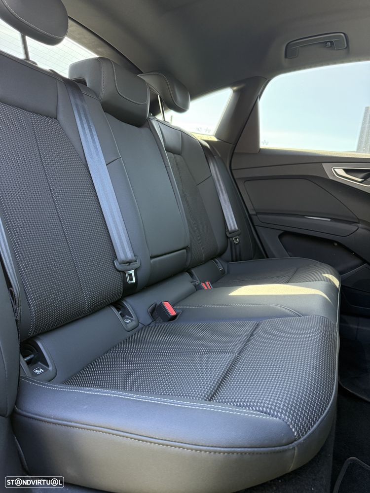 Audi Q4 Sportback e-tron 40 - 18