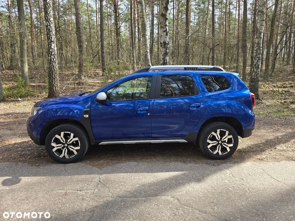 Dacia Duster 1.0 TCe Prestige - 2
