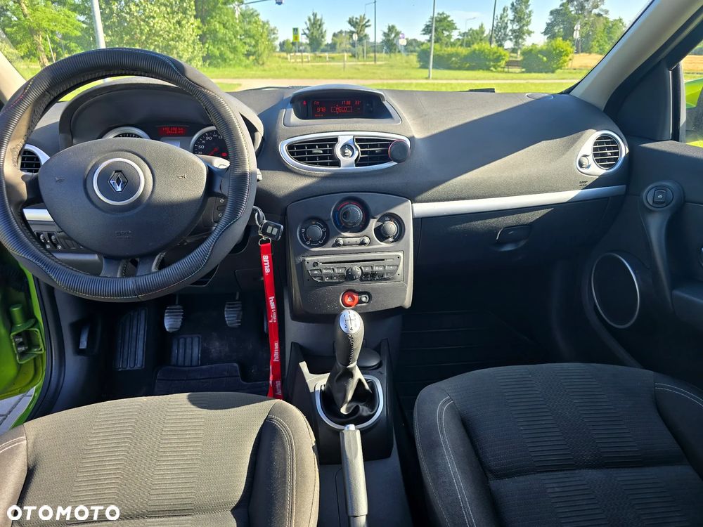 Renault Clio 1.2 TCE Alize - 9