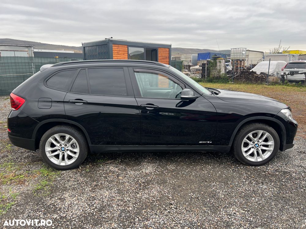 BMW X1 - 3