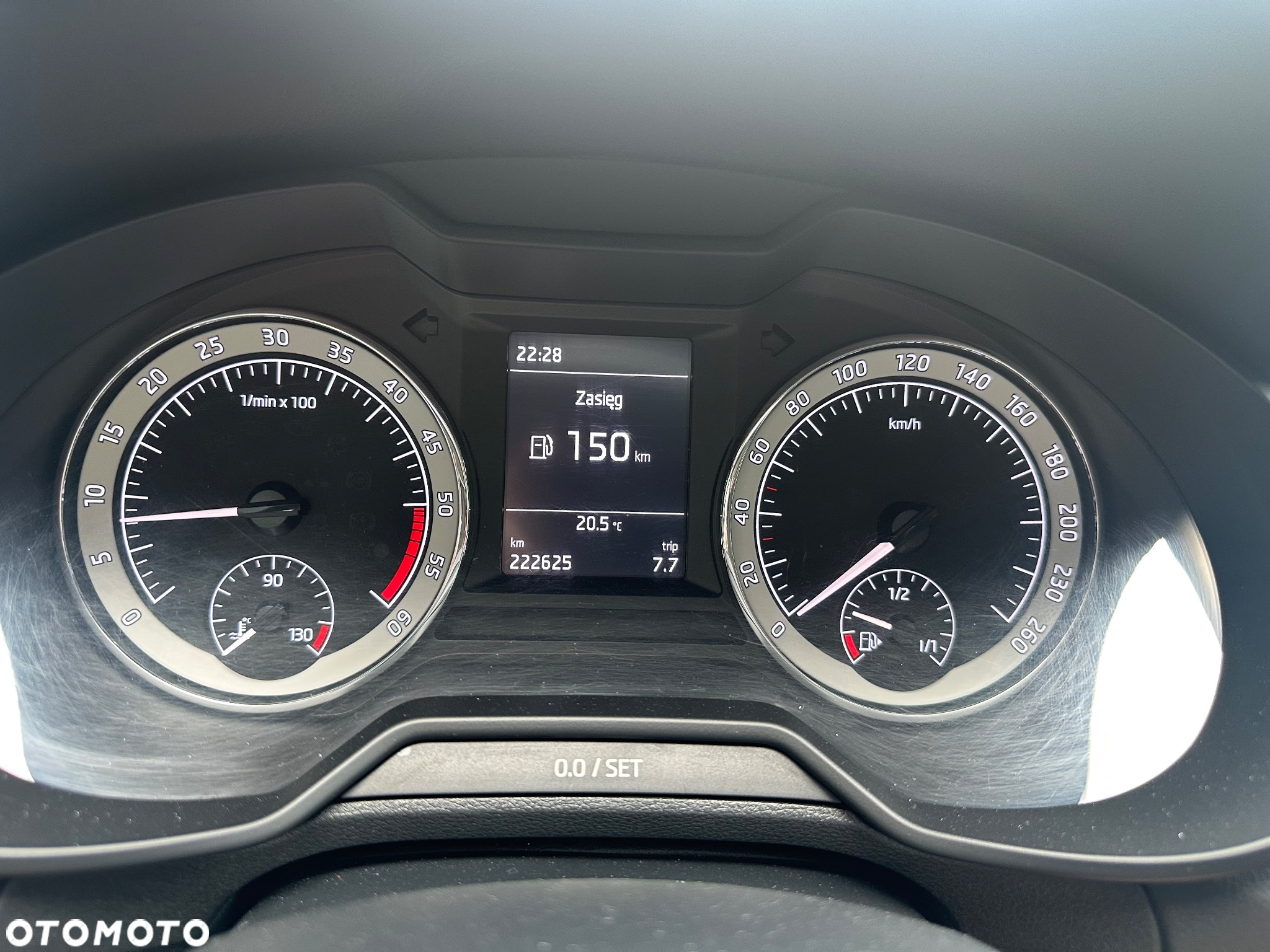 Skoda Octavia - 29