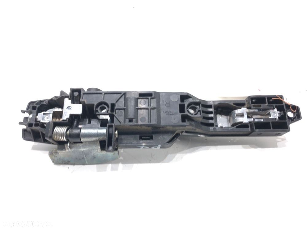 KLAMKA ZEWNĘTRZNA PRAWY TYŁ  INFINITI Q70 (Y51) 2013 - 2022 3.0 175 kW [238 KM] olej napędowy - 2
