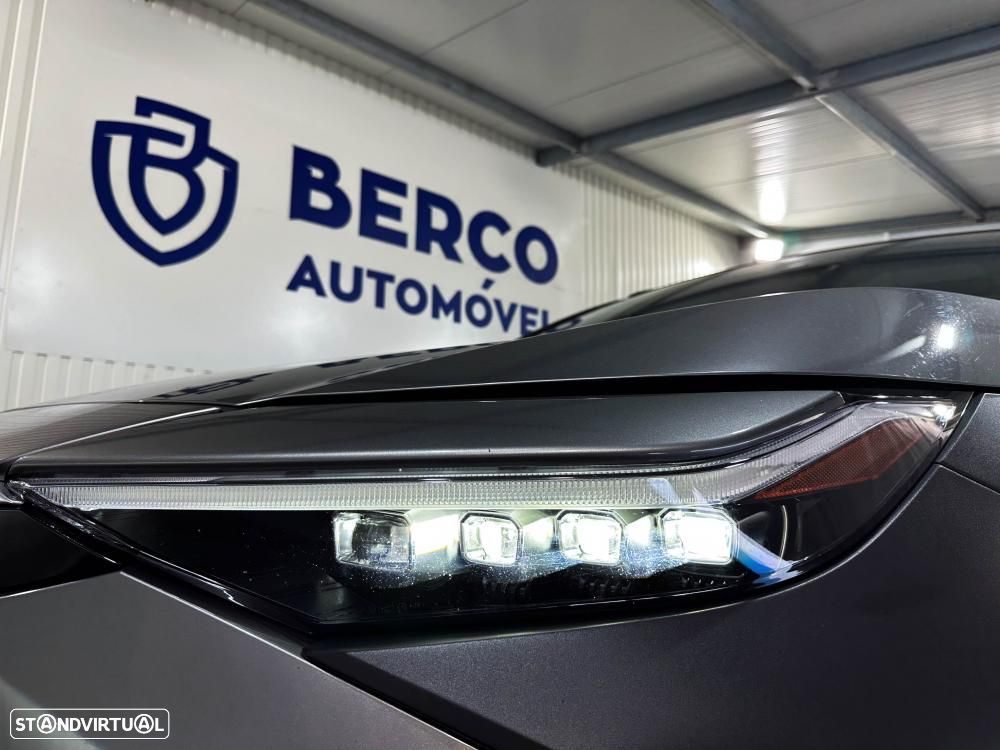 Toyota bZ4X 71,4 kWh Premium AWD - 14