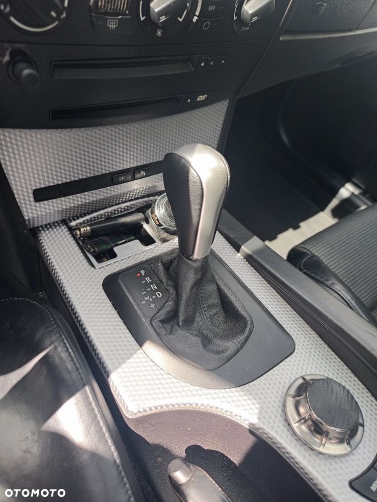 BMW Seria 5 - 5