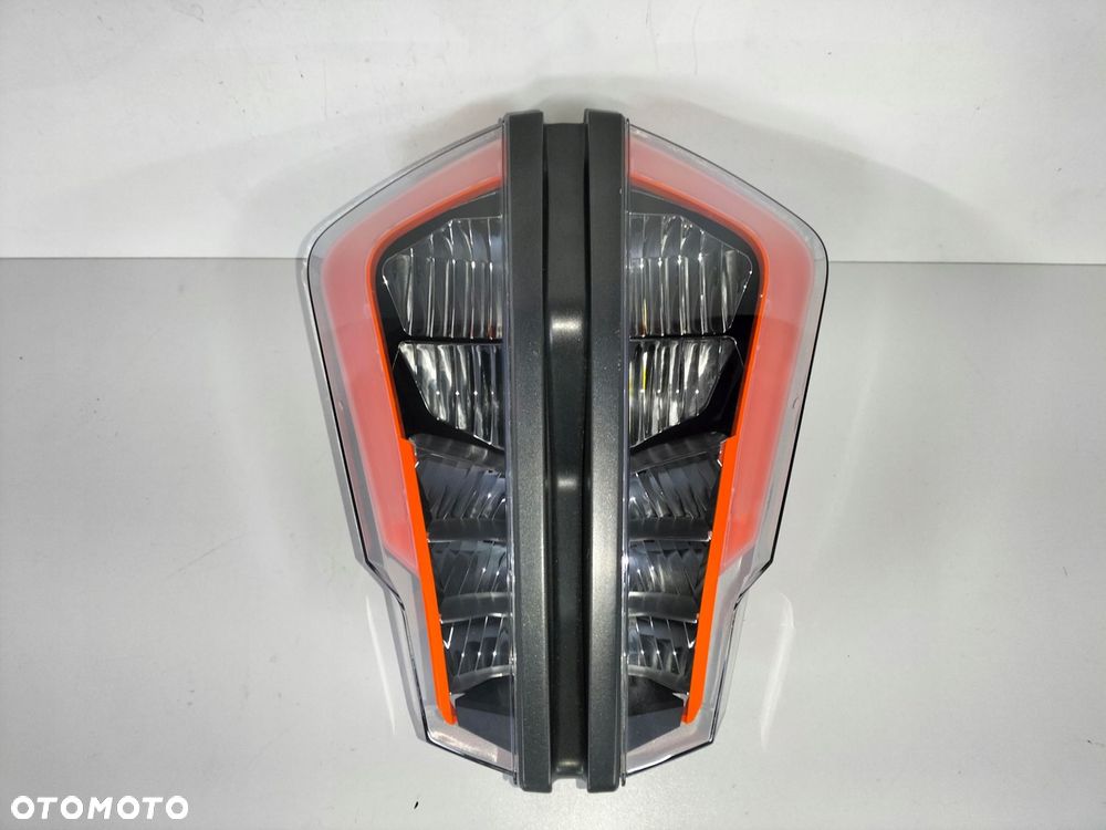lampa przednia reflektor ktm 1290 super adventure s/r 17- - 1