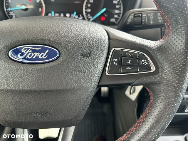 Ford EcoSport 1.0 EcoBoost GPF ST-Line ASS - 13