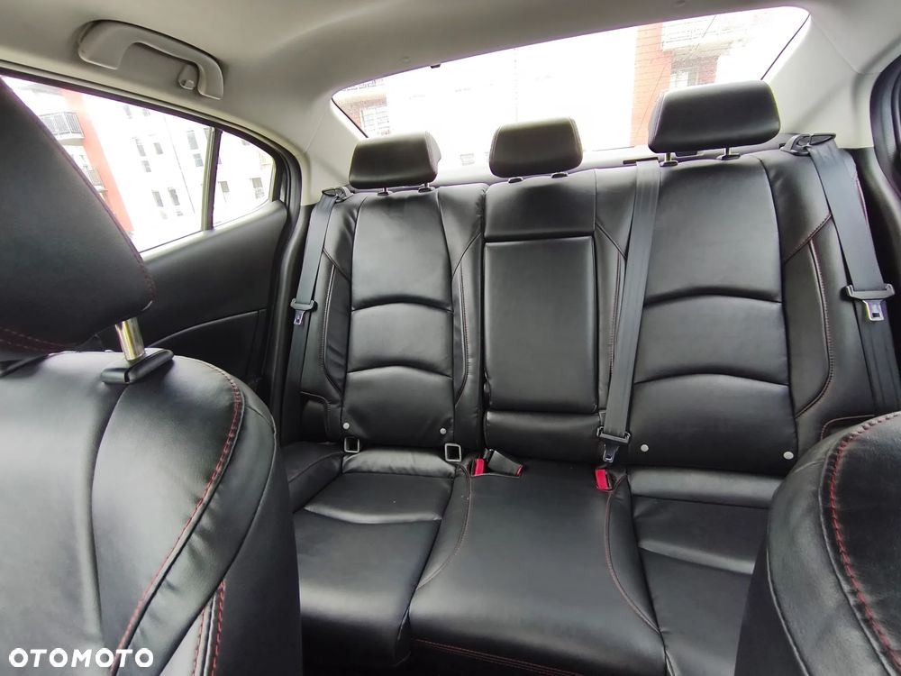 Mazda 3 2.0 Skymotion - 15
