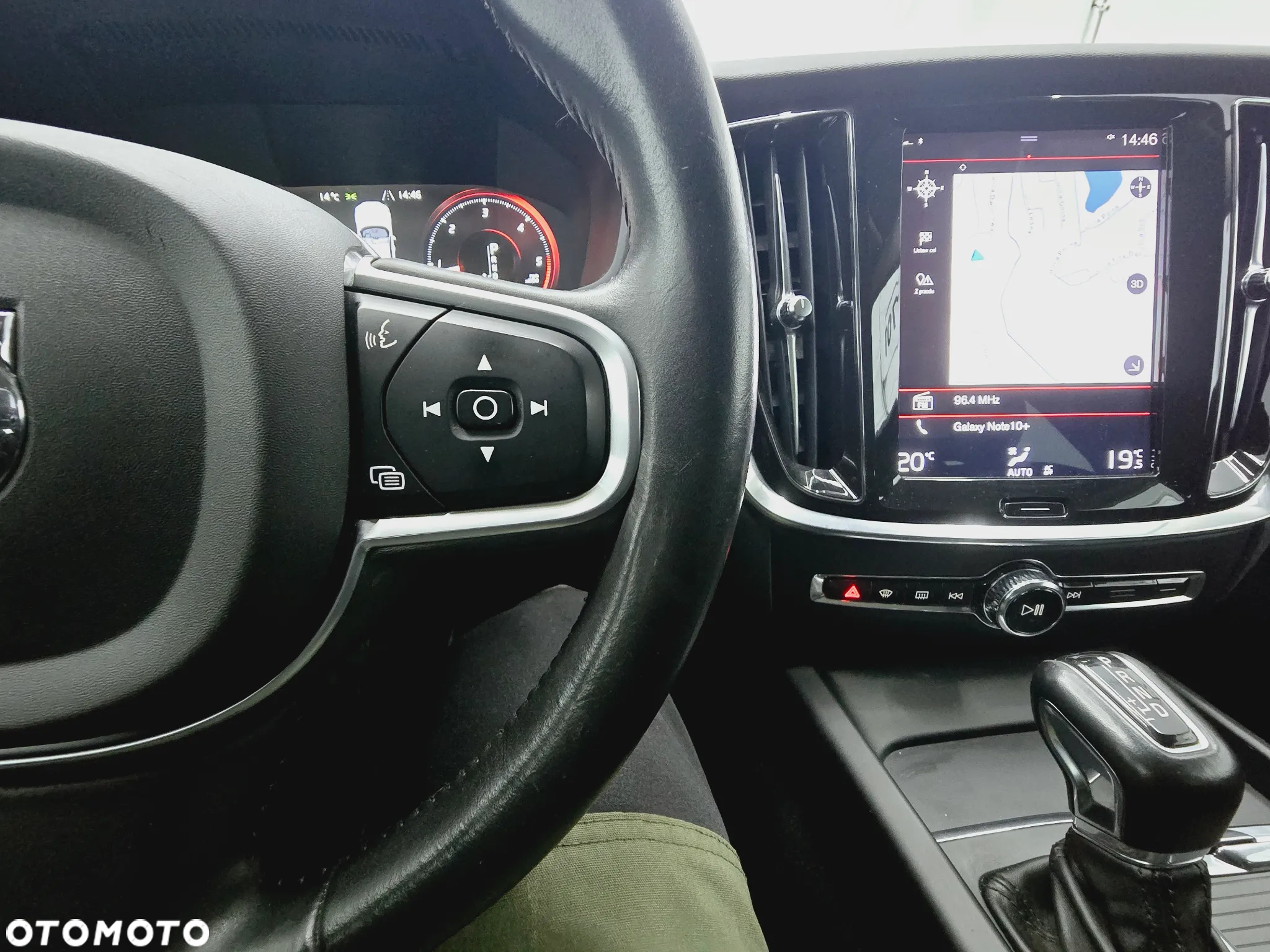 Volvo V60 - 14