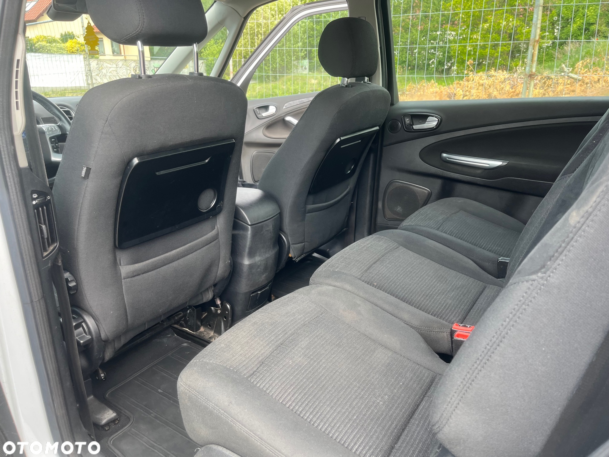 Ford Galaxy 2.0 Ghia - 18
