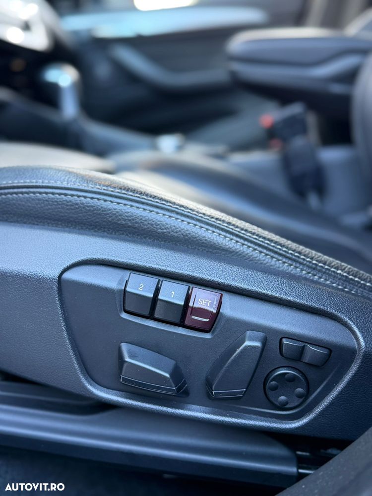 BMW X1 xDrive20i Aut. M Sport - 25