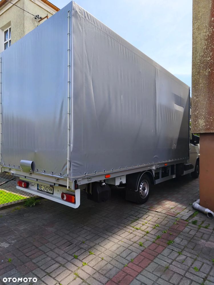 Renault Master - 8