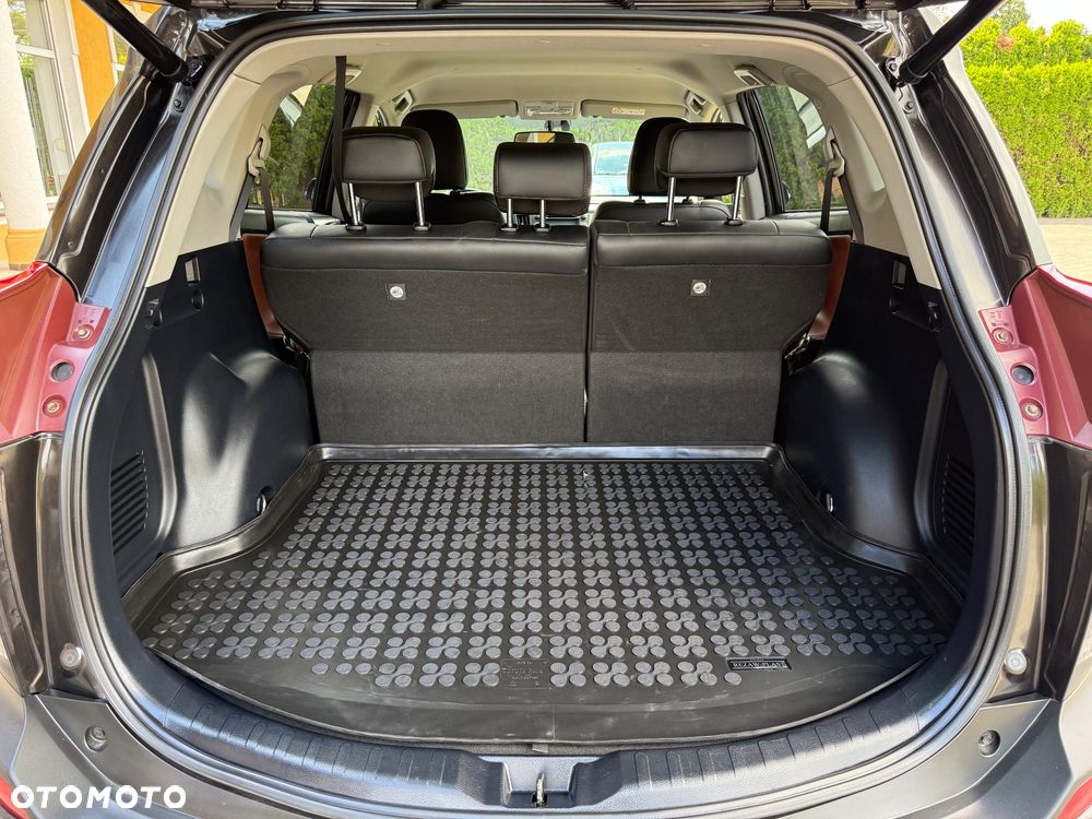 Toyota RAV4 2.0 D-4D Prestige - 35