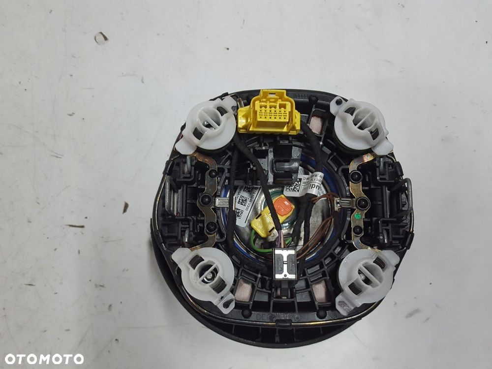 AUDI A3 8V 13r- PODUSZKA AIRBAG KIEROWCY 8V0880201BB - 5