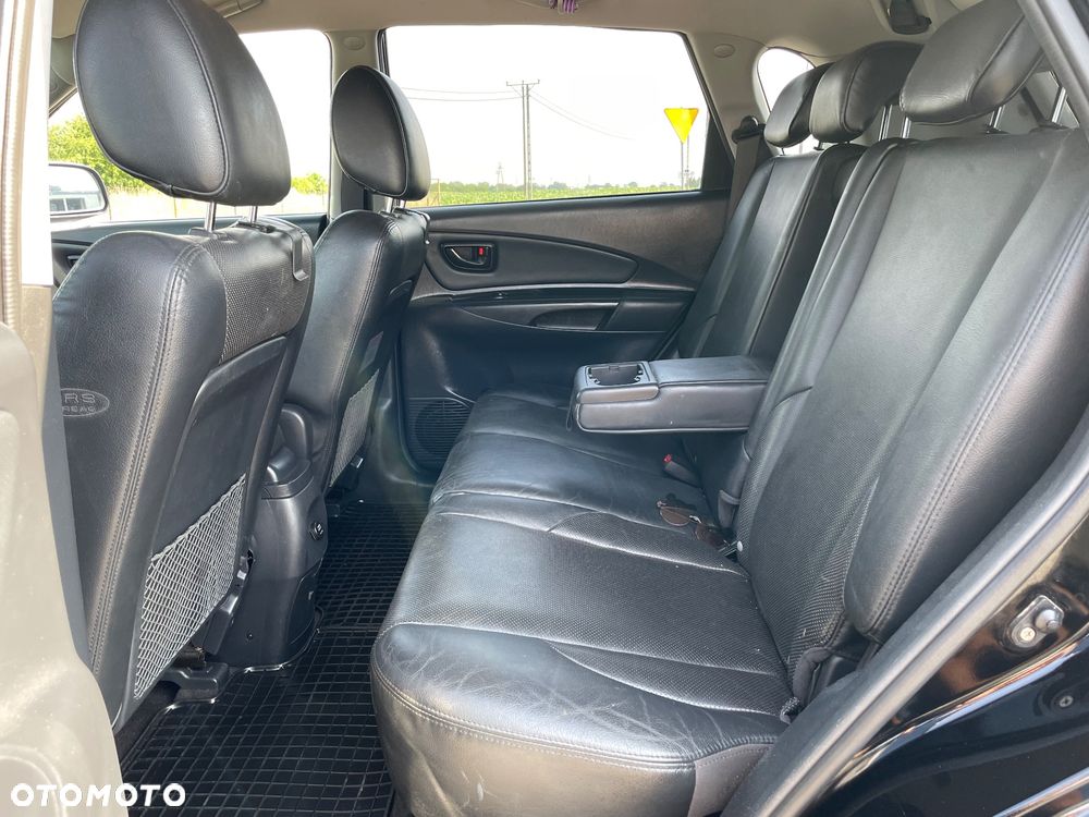 Hyundai Tucson - 18