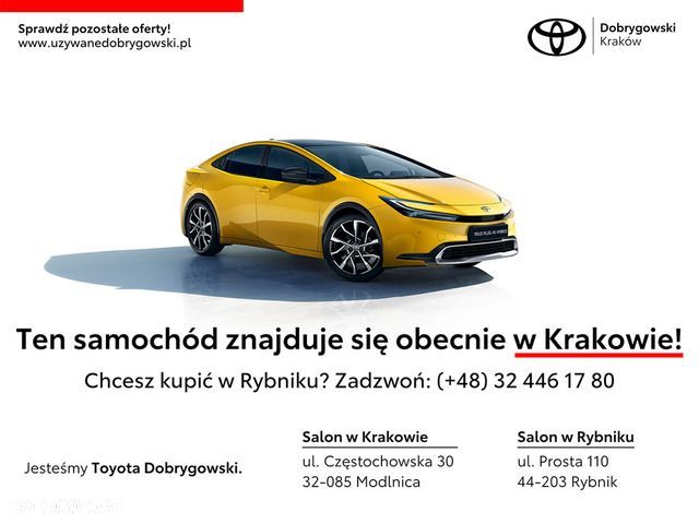 Toyota C-HR - 21