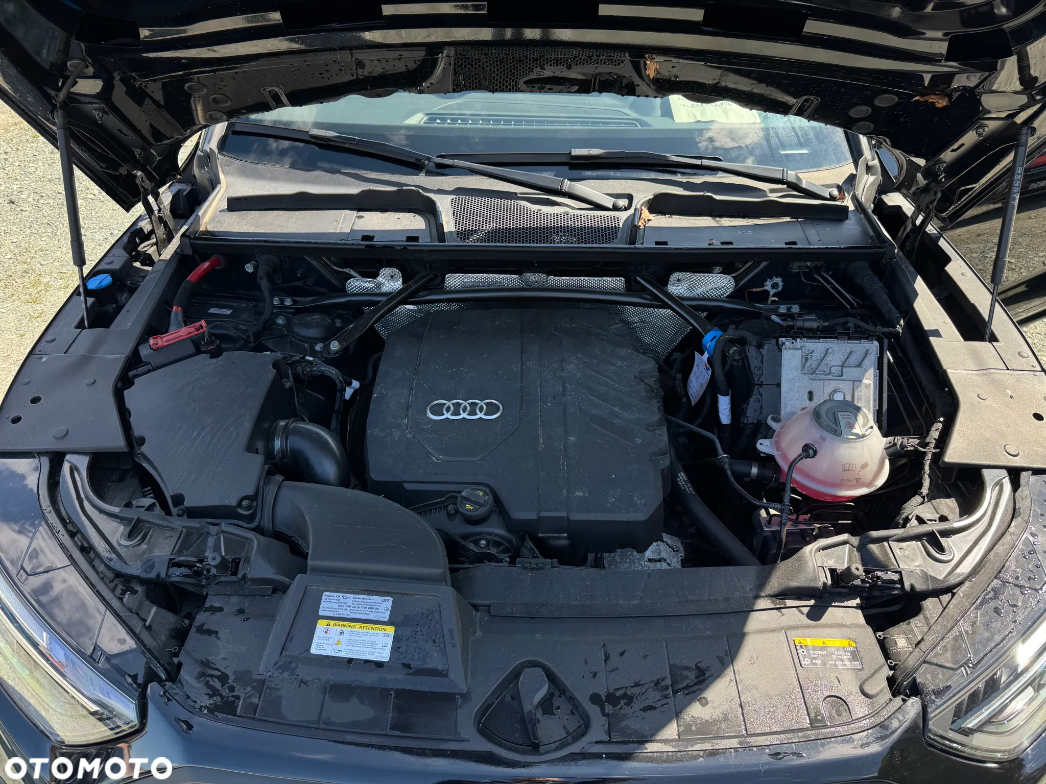 Audi Q5 - 32