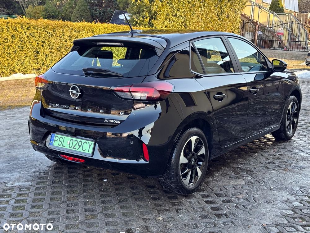 Opel Corsa Electric Edition - 7