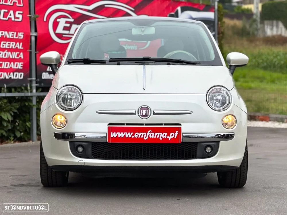 Fiat 500 - 4