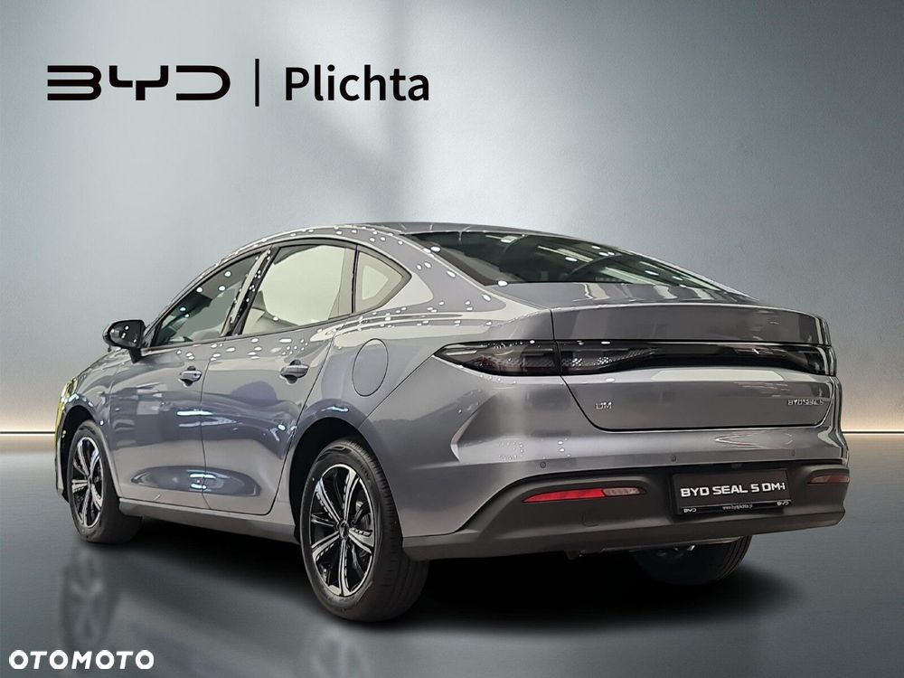 BYD Seal 5 - 3