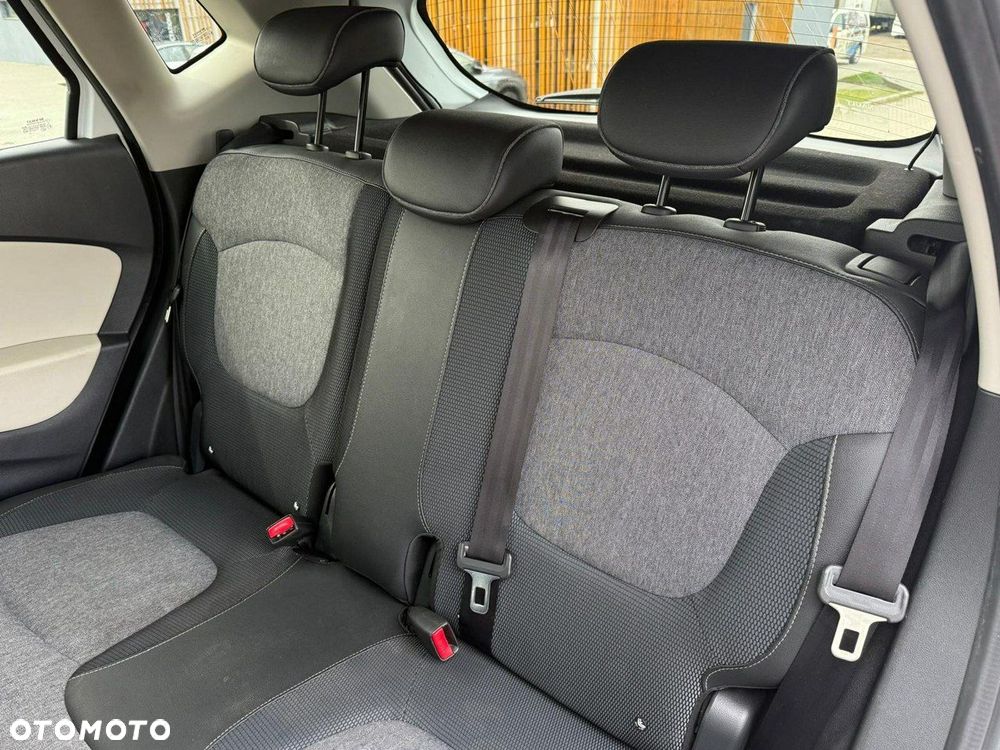 Renault Captur 1.2 Energy TCe XMOD - 22