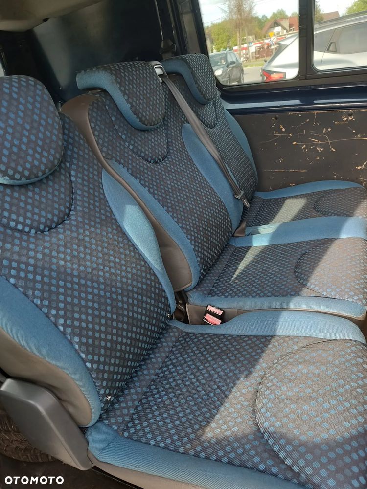 Fiat scudo - 18