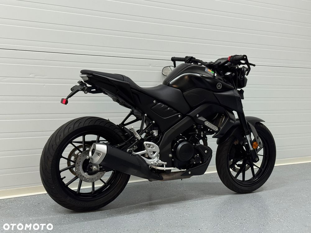 Yamaha MT - 3