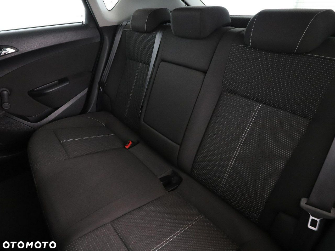 Opel Astra 1.4 Turbo Style - 17