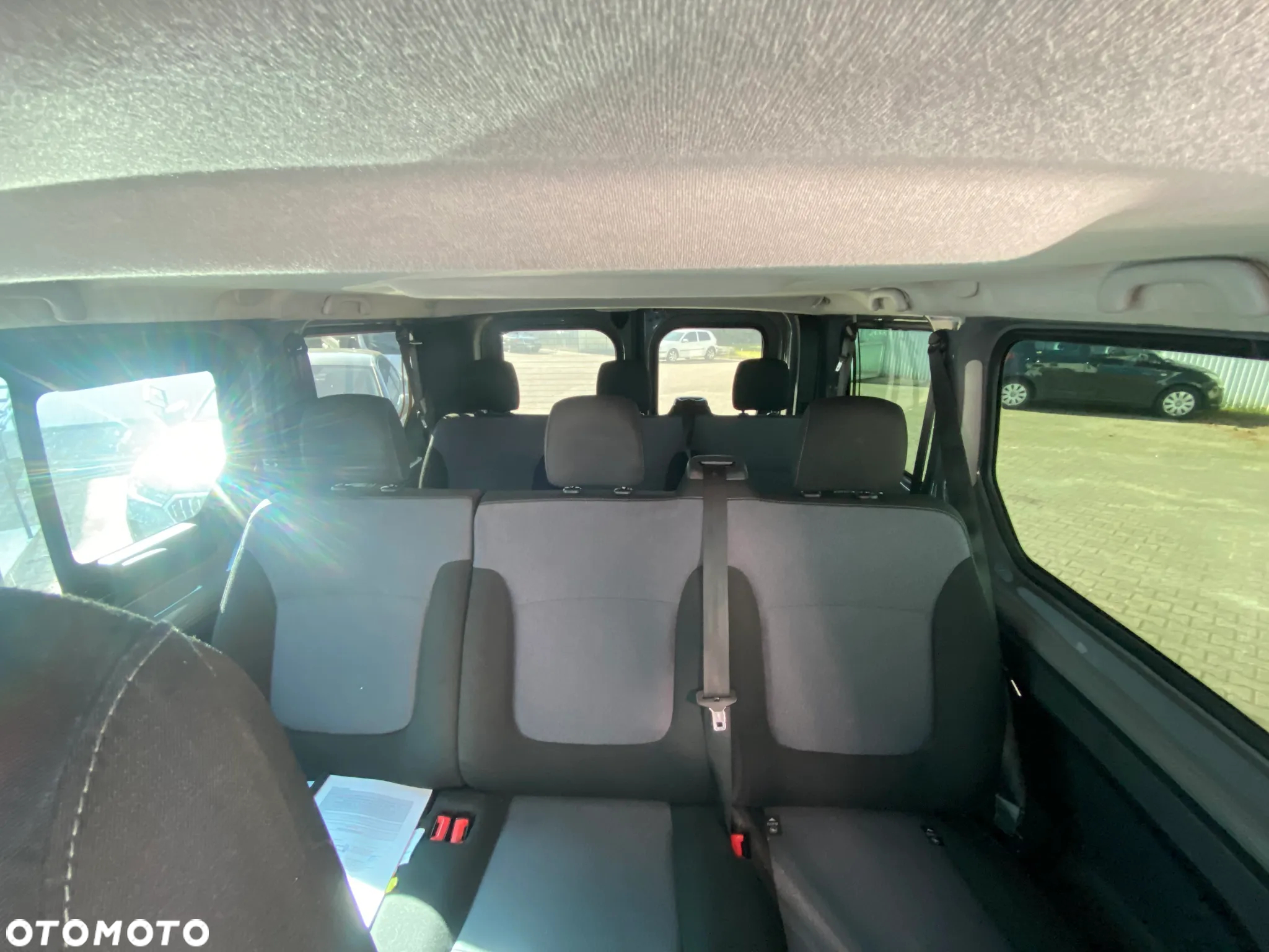 Opel Vivaro L1H1 2,9t Edition - 7