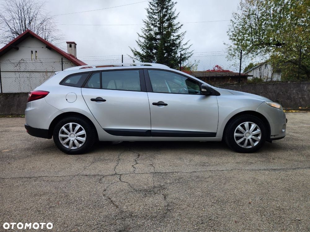 Renault Megane - 6