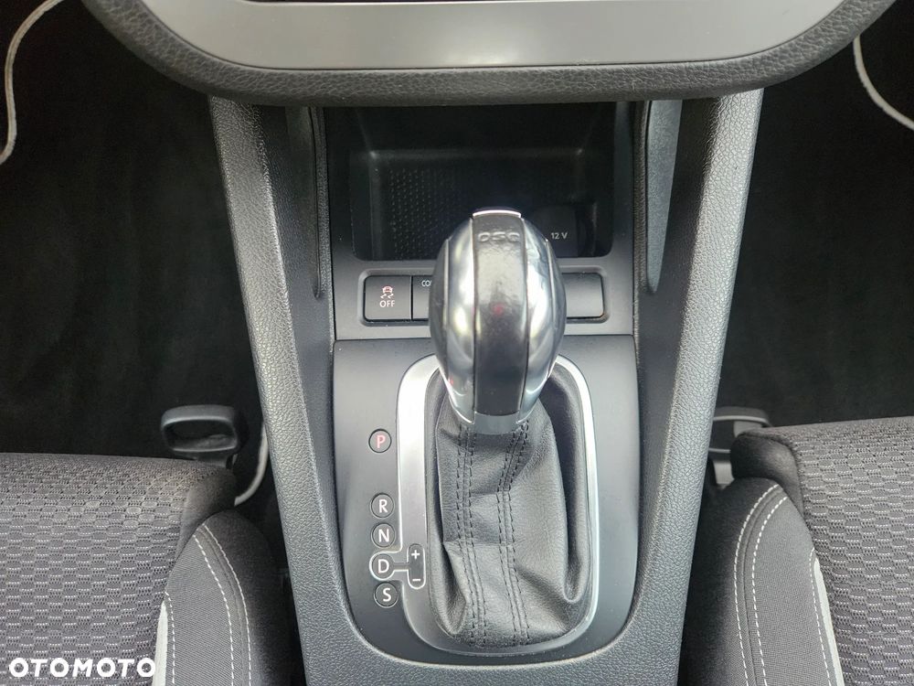 Volkswagen Scirocco - 35