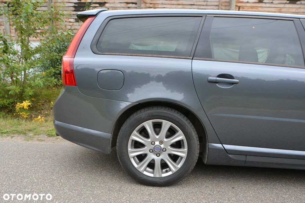 Volvo V70 2.5T RDesign - 3
