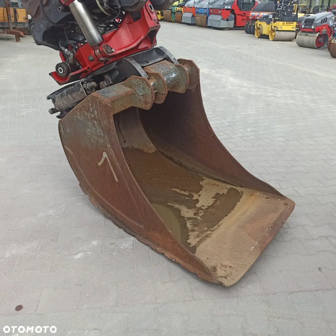 Hitachi ZX 170 W - 12