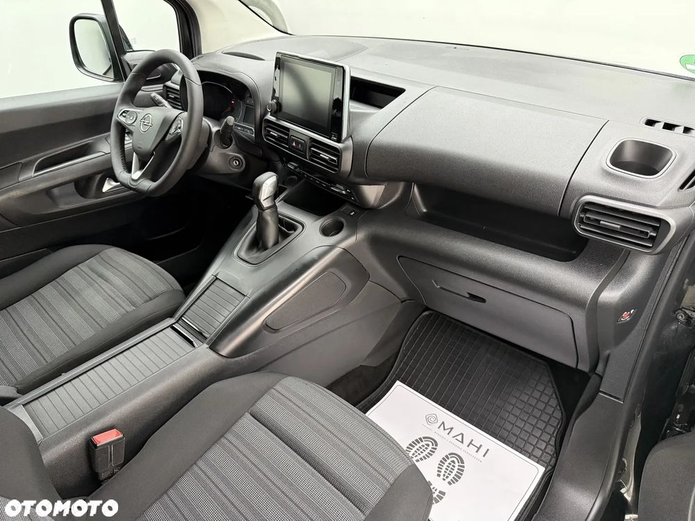 Opel Combo Life 1.5 CDTI Edition S&S N1 - 17