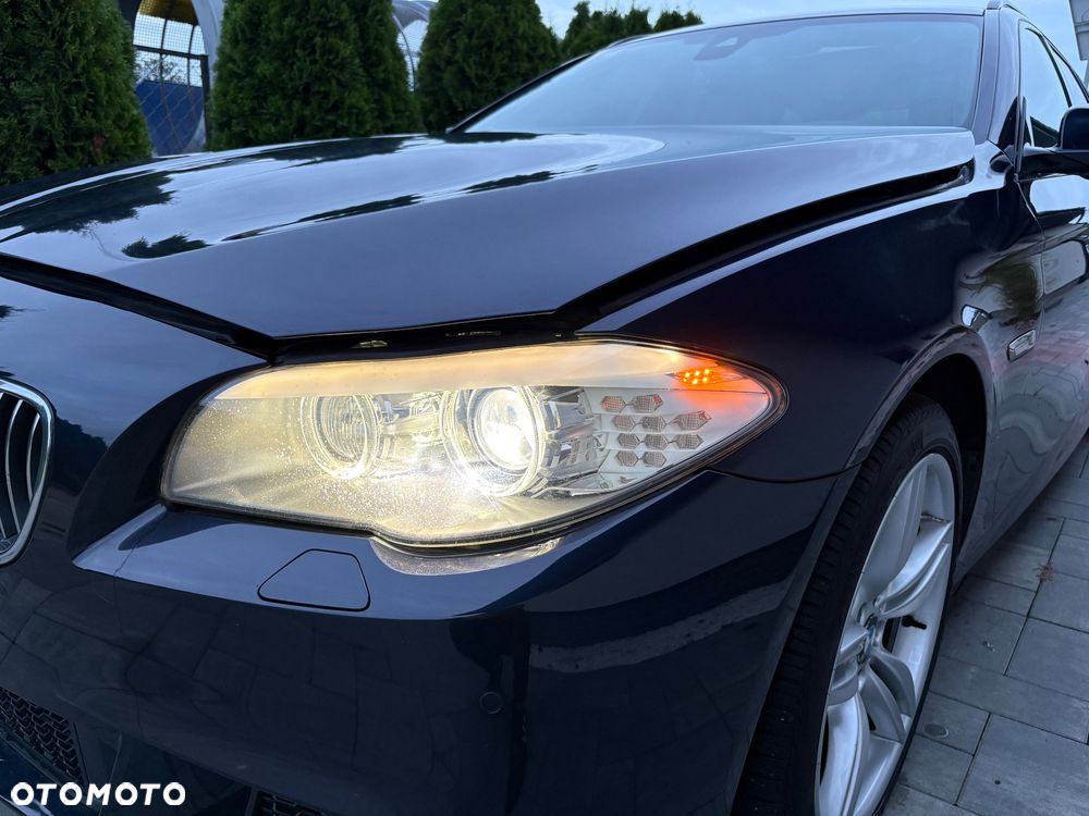 BMW Seria 5 - 29