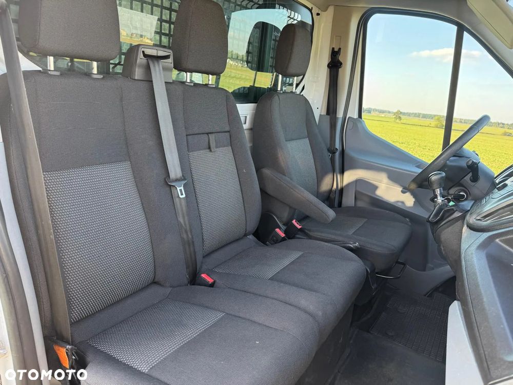 Ford TRANSIT - 12