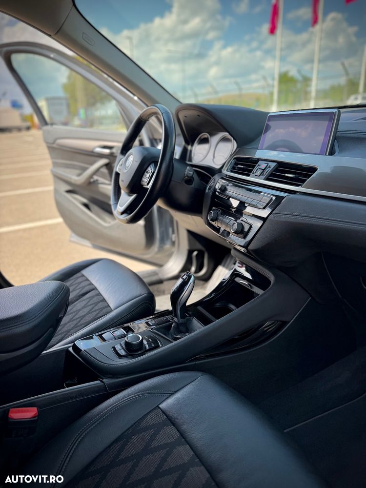 BMW X1 - 12