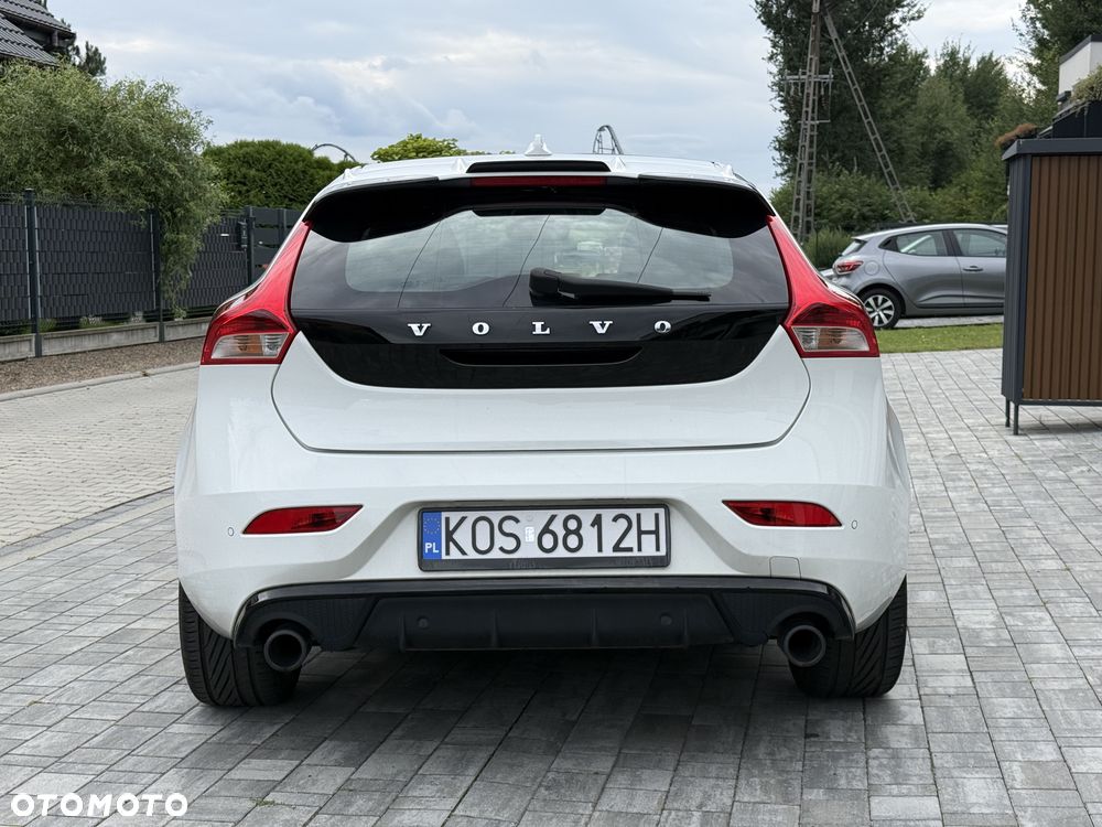 Volvo V40 - 7