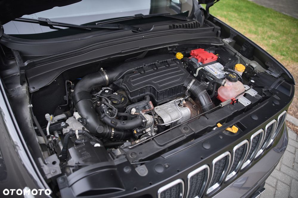 Jeep Renegade 1.3 GSE T4 Turbo Longitude FWD S&S - 18