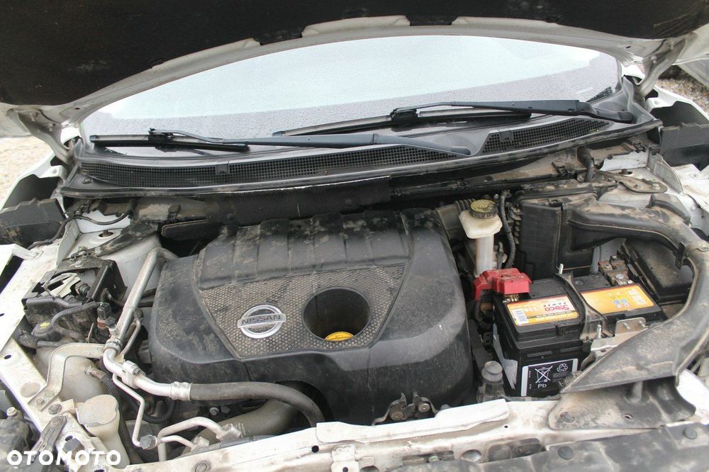 Nissan Qashqai - 14