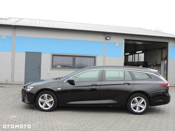 Opel Insignia 1.5 CDTI Business Elegance S&S