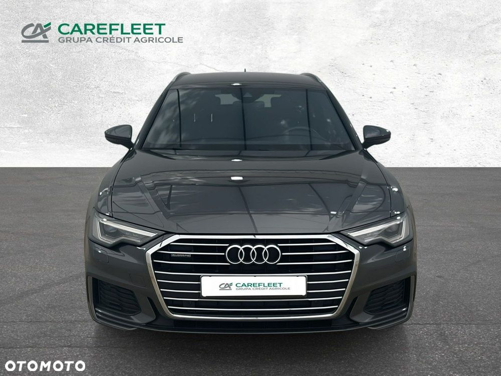 Audi A6 Avant - 3